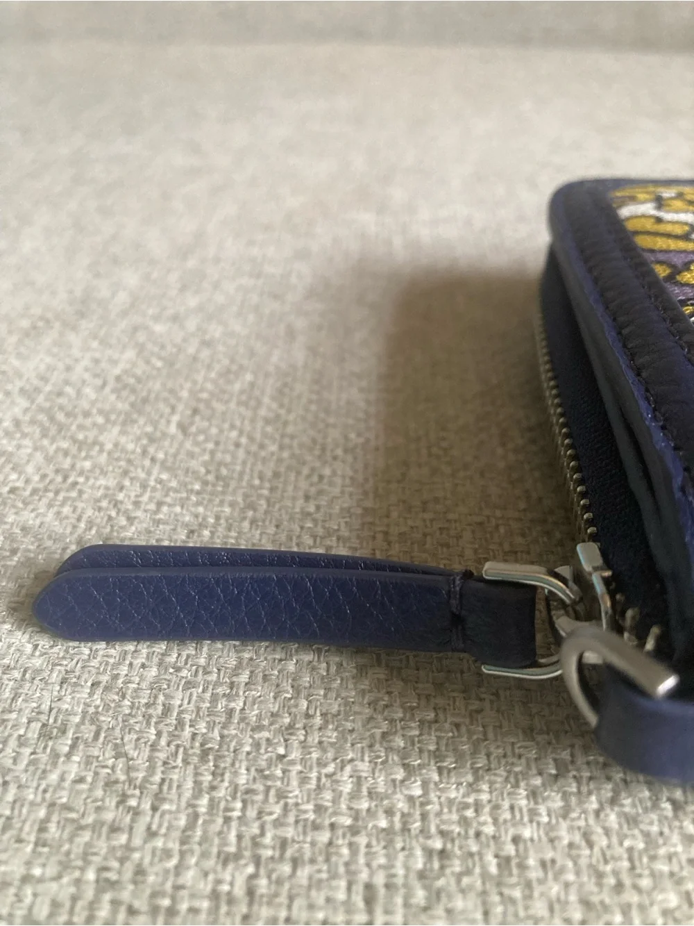 Vera Bradley large wallet